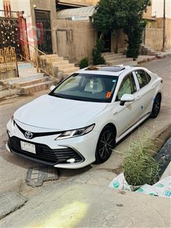 تويوتا كامري